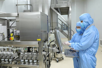 博安生物港交所&ldquo;鸣锣&rdquo;,烟台高新区迎来首家境外上市企业
