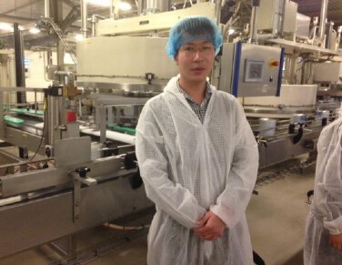 佳贝艾特羊奶粉怎么样?见证团亲付荷兰见证
